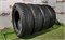 К-кт шин липучка  R16 Bridgestone 215х65 24789