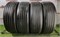 К-кт шин лето R17 Bridgestone 225х65 24842