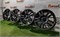 К-кт литых дисков R15 KIA 4х100/54,1/46 24938