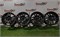 К-кт литых дисков R15 KIA 4х100/54,1/46 24938