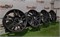 К-кт литых дисков R15 KIA 4х100/54,1/46 24938
