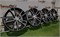 К-кт литых дисков R16 CHEVROLET 5х105/56,6/38 24940