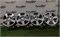 К-кт литых дисков R16 CHEVROLET 5х105/56,6/39 24941