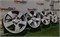 К-кт литых дисков R16 CHEVROLET 5х105/56,6/39 24941
