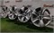 К-кт литых дисков R16 SKODA 5х112/57,1/45 24943