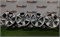 К-кт литых дисков R16 SKODA 5х112/57,1/45 24943