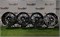 К-кт литых дисков R18 BMW 5х112/66,6/35 24954