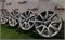 К-кт литых дисков R15 CITROEN 4х108/65,1/21 24901