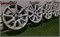 К-кт литых дисков R15 CITROEN 4х108/65,1/21 24901
