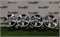 К-кт кованных дисков R15 HYUNDAI 5х114,3/67,1/43 24906