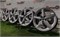 К-кт литых дисков R17 HYUNDAI 5х114,3/67,1/46 24952
