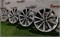 К-кт литых дисков R16 KIA 5х114,3/67,1/31,5 24953