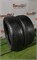Пара шин лето R17 Nexen  215х55 24995