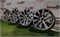 К-кт литых дисков R16 LIFAN 5х114,3/60,1/45 25006