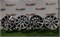 К-кт литых дисков R16 LIFAN 5х114,3/60,1/45 25006