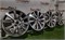 К-кт литых дисков R16 LIFAN 5х114,3/60,1/45 25006