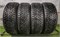 К-кт шин зима R17 Nokian 215х60 24970