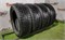 К-кт шин зима R16 Bridgestone 205х55 25026