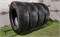 К-кт шин липучка  R16 Nokian 215х70 25027