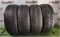 К-кт шин зима R18 Nokian 235х55 25035