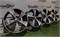 К-кт литых дисков R15 SKODA 5х112/67,1/35 25137