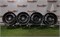 К-кт штампованных дисков  R16 SKODA 5х112/57,1/45 25151