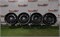 К-кт штампованных дисков  R15 KIA 4х100/54,1/48 25173