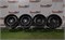 К-кт штампованных дисков  R15 VOLKSWAGEN 5х112/57,1/47 25179