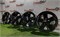 К-кт литых дисков R16 MITSUBISHI 5х114,3/67,1/38 25147