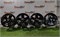 К-кт литых дисков R16 MITSUBISHI 5х114,3/67,1/38 25147