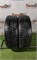 Пара шин зима R16 Dunlop 215х65 25166