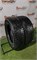 Пара шин зима R16 Dunlop 215х65 25166
