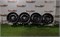 К-кт штампованных дисков  R15 KIA 4х100/54,1/48 25183