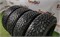 К-кт шин зима R15 Dunlop 195х65 25187