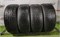 К-кт шин липучка  R16 Nokian 215х55 25189