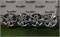 К-кт литых дисков R17 HYUNDAI 5х114,3/67,1/48 25221