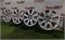 К-кт литых дисков R16 TOYOTA 5х114,3/60,1/45 25274