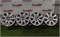 К-кт литых дисков R16 TOYOTA 5х114,3/60,1/45 25274