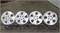 К-кт колпаков R16 HYUNDAI 13771