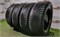 Пара шин липучка R18 Nokian 255х55 14895