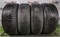 Пара шин липучка R18 Nokian 255х55 14895