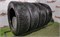 Пара шин липучка R18 Nokian 255х55 14895