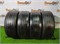 Пара шин лето R17 Michelin 235х55 18519