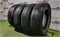 К-кт шин липучка  R18 Nokian 225х60 25234