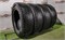 К-кт шин зима R17 Pirelli 225х65 25236