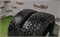 Пара шин зима R17 Dunlop 215х55 25239