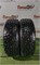 Пара шин зима R17 Dunlop 215х55 25239