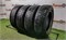К-кт шин зима R15 Goodyear 185х65 25254