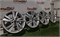 К-кт литых дисков R15 SKODA 5х100/57,1/38 25307