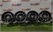 К-кт штампованных дисков  R15 KIA 4х100/54,1/48 25341